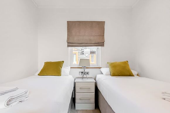 Gressingham 39 - South Lakeland Leisure Village, Carnforth