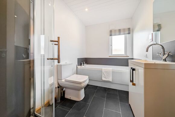 Gressingham 39 - South Lakeland Leisure Village, Carnforth