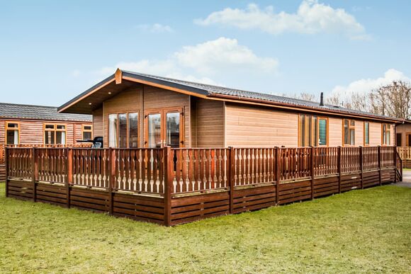 Gressingham 42 - South Lakeland Leisure Village, Carnforth