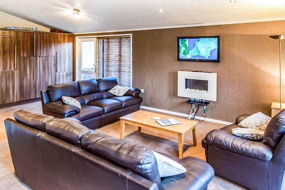 Gressingham 42 - South Lakeland Leisure Village, Carnforth