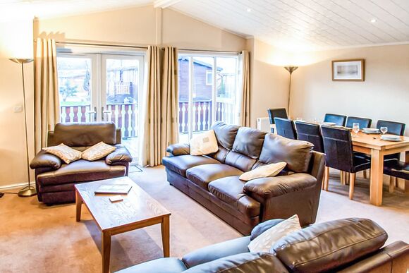 Gressingham 42 - South Lakeland Leisure Village, Carnforth