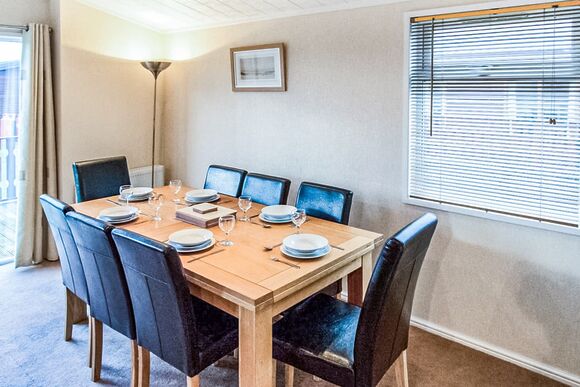 Gressingham 42 - South Lakeland Leisure Village, Carnforth