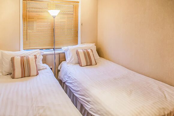 Gressingham 42 - South Lakeland Leisure Village, Carnforth