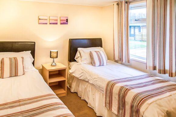 Gressingham 42 - South Lakeland Leisure Village, Carnforth