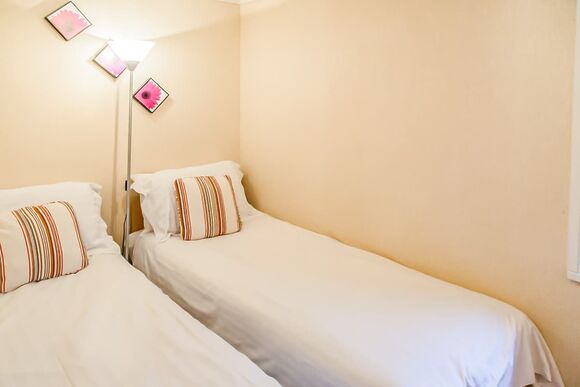 Gressingham 42 - South Lakeland Leisure Village, Carnforth