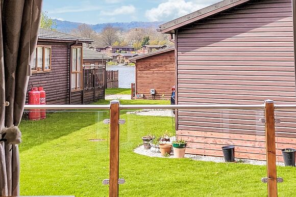 Gressingham 46 - South Lakeland Leisure Village, Carnforth