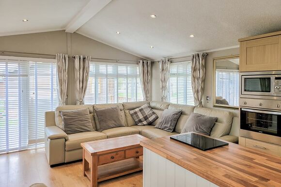 Gressingham 46 - South Lakeland Leisure Village, Carnforth