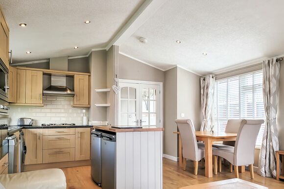 Gressingham 46 - South Lakeland Leisure Village, Carnforth