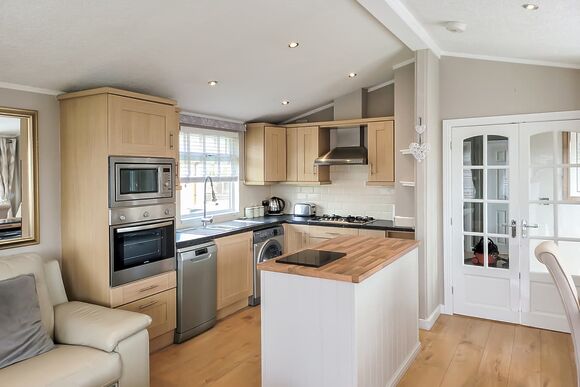 Gressingham 46 - South Lakeland Leisure Village, Carnforth