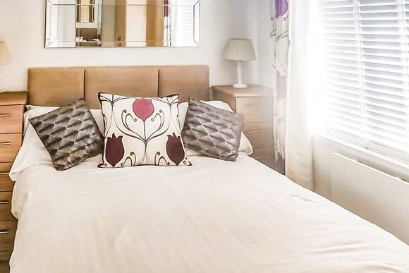 Gressingham 46 - South Lakeland Leisure Village, Carnforth