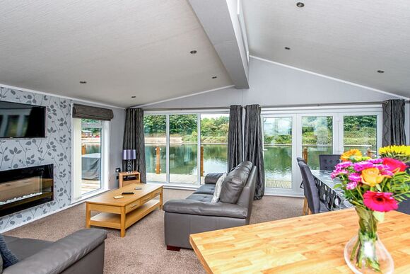 Gressingham 50 - South Lakeland Leisure Village, Carnforth