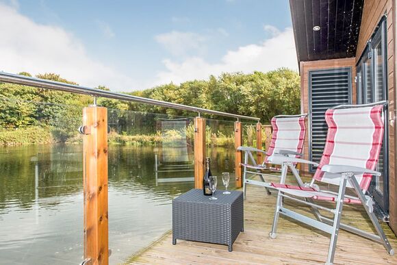 Gressingham 50 - South Lakeland Leisure Village, Carnforth