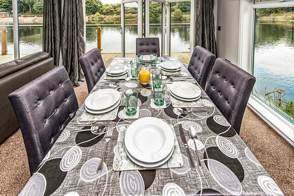 Gressingham 50 - South Lakeland Leisure Village, Carnforth