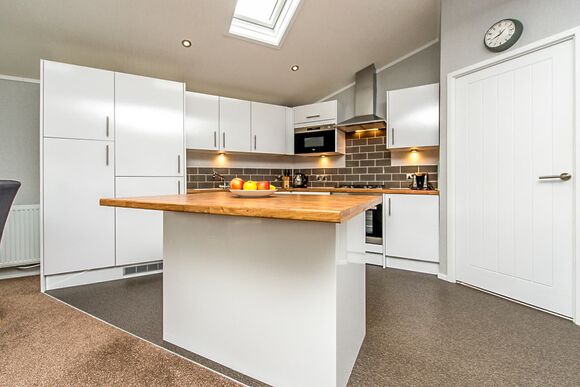 Gressingham 50 - South Lakeland Leisure Village, Carnforth