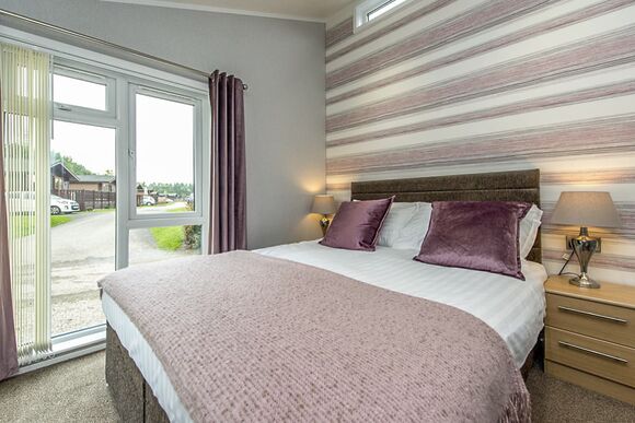 Gressingham 50 - South Lakeland Leisure Village, Carnforth