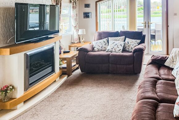 Lakeside 03 - South Lakeland Leisure Village, Carnforth