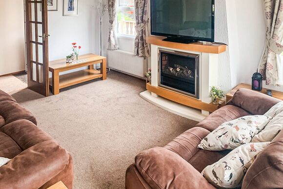 Lakeside 03 - South Lakeland Leisure Village, Carnforth