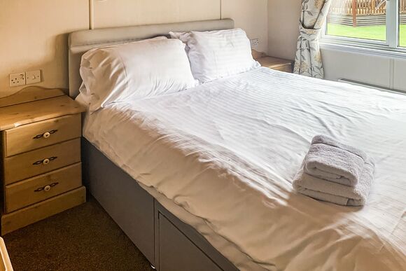 Lakeside 03 - South Lakeland Leisure Village, Carnforth