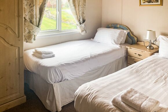 Lakeside 03 - South Lakeland Leisure Village, Carnforth