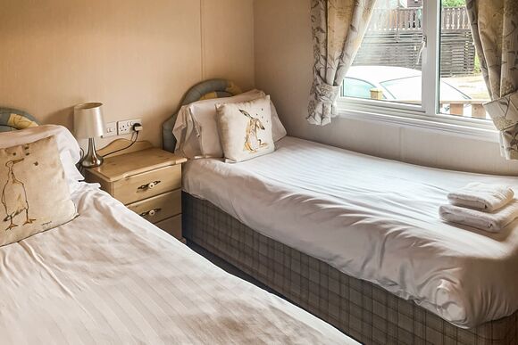 Lakeside 03 - South Lakeland Leisure Village, Carnforth