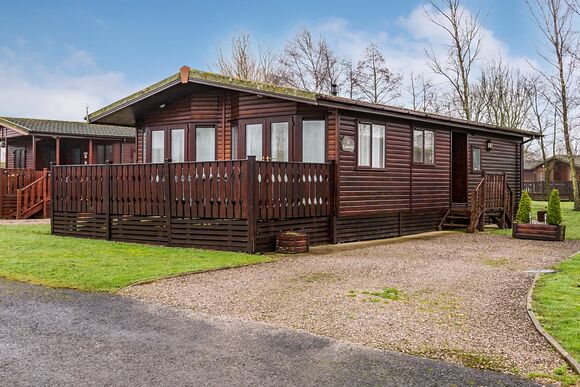 Lakeside 22 - South Lakeland Leisure Village, Carnforth