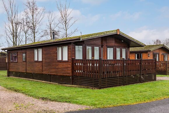 Lakeside 22 - South Lakeland Leisure Village, Carnforth