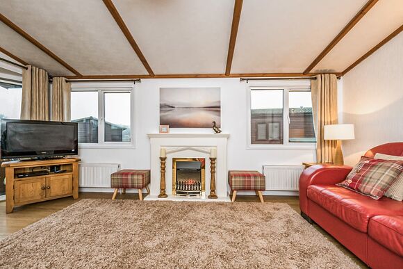 Lakeside 22 - South Lakeland Leisure Village, Carnforth