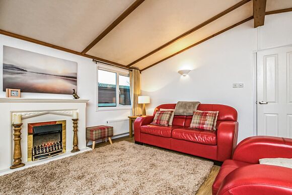 Lakeside 22 - South Lakeland Leisure Village, Carnforth