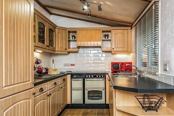 Lakeside 22 - South Lakeland Leisure Village, Carnforth