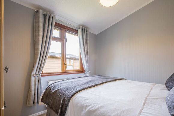 Lakeside 24 - South Lakeland Leisure Village, Carnforth