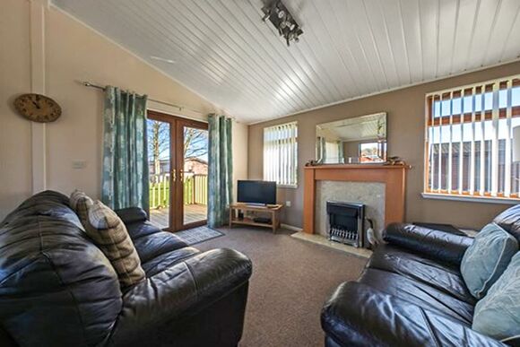 Lakeside 30 - South Lakeland Leisure Village, Carnforth