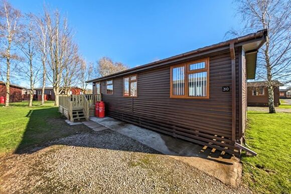 Lakeside 30 - South Lakeland Leisure Village, Carnforth