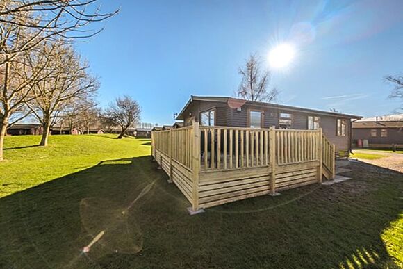 Lakeside 30 - South Lakeland Leisure Village, Carnforth