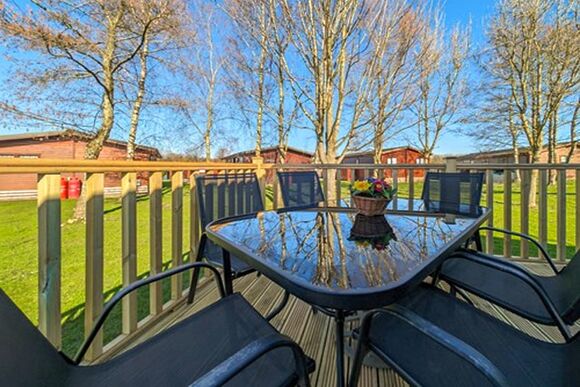 Lakeside 30 - South Lakeland Leisure Village, Carnforth