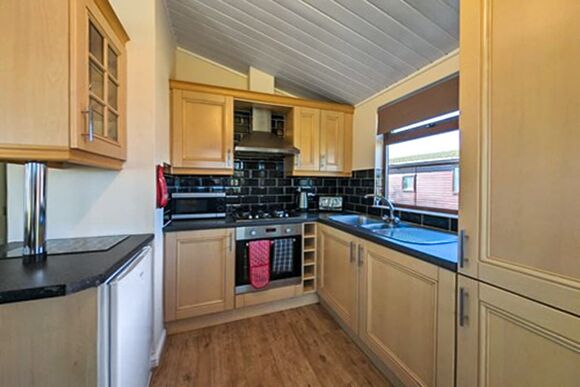 Lakeside 30 - South Lakeland Leisure Village, Carnforth