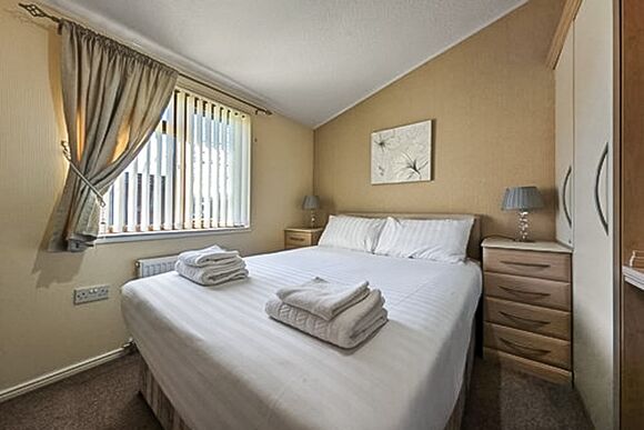 Lakeside 30 - South Lakeland Leisure Village, Carnforth