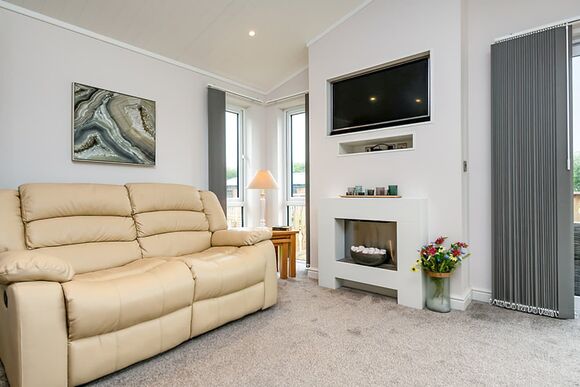 Sherwood 2, Sherwood 12 - South Lakeland Leisure Village, Carnforth