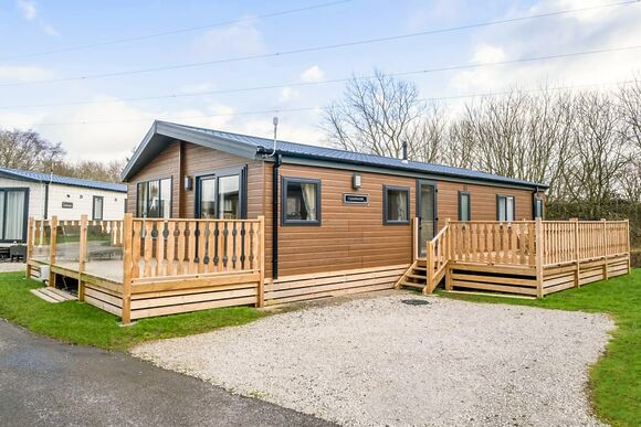 Sherwood 29 - South Lakeland Leisure Village, Carnforth