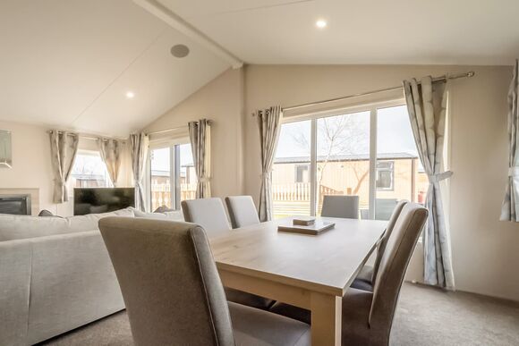 Sherwood 29 - South Lakeland Leisure Village, Carnforth