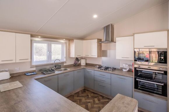 Sherwood 29 - South Lakeland Leisure Village, Carnforth