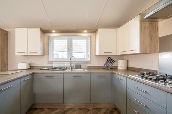 Sherwood 29 - South Lakeland Leisure Village, Carnforth