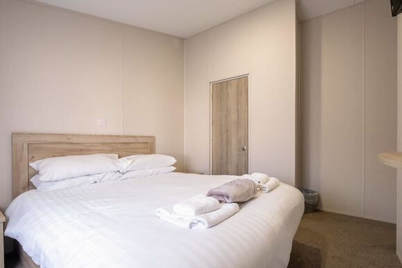 Sherwood 29 - South Lakeland Leisure Village, Carnforth