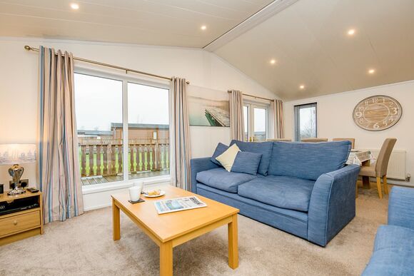 Sherwood 30 - South Lakeland Leisure Village, Carnforth