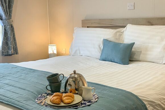 Sherwood 35 - South Lakeland Leisure Village, Carnforth