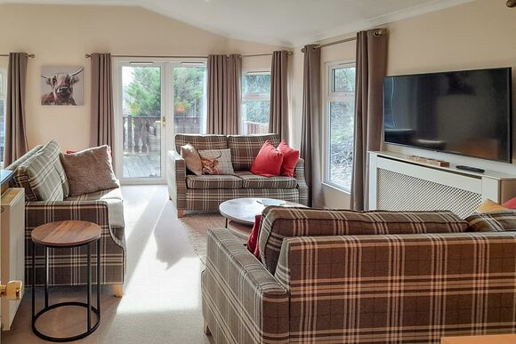 Silverdale 31 - South Lakeland Leisure Village, Carnforth