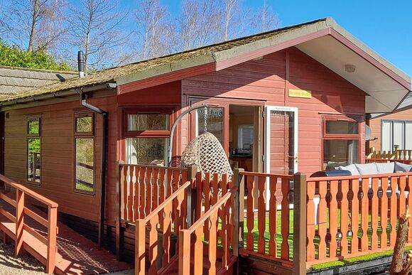 Silverdale 31 - South Lakeland Leisure Village, Carnforth