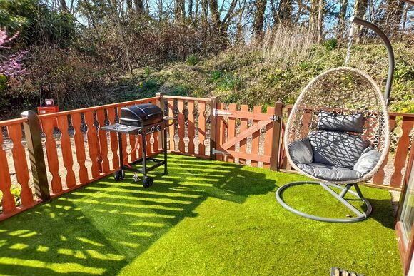 Silverdale 31 - South Lakeland Leisure Village, Carnforth