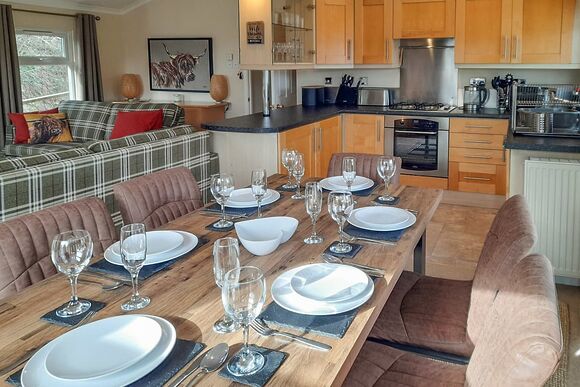 Silverdale 31 - South Lakeland Leisure Village, Carnforth