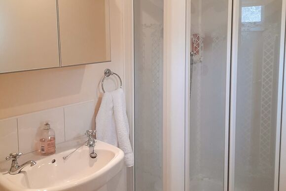 Silverdale 31 - South Lakeland Leisure Village, Carnforth