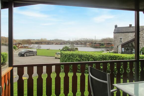 Arnside 1 - South Lakeland Leisure Village, Carnforth
